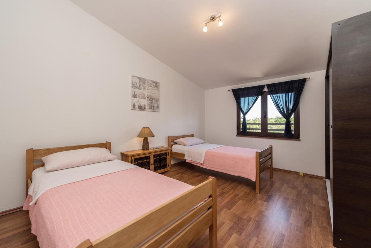 Apartment Astoria Zaton  Eksteriør billede