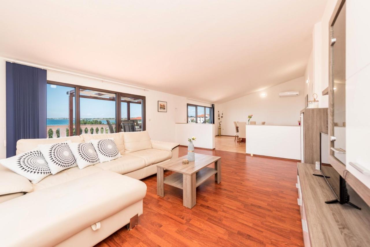 Apartment Astoria Zaton  Eksteriør billede