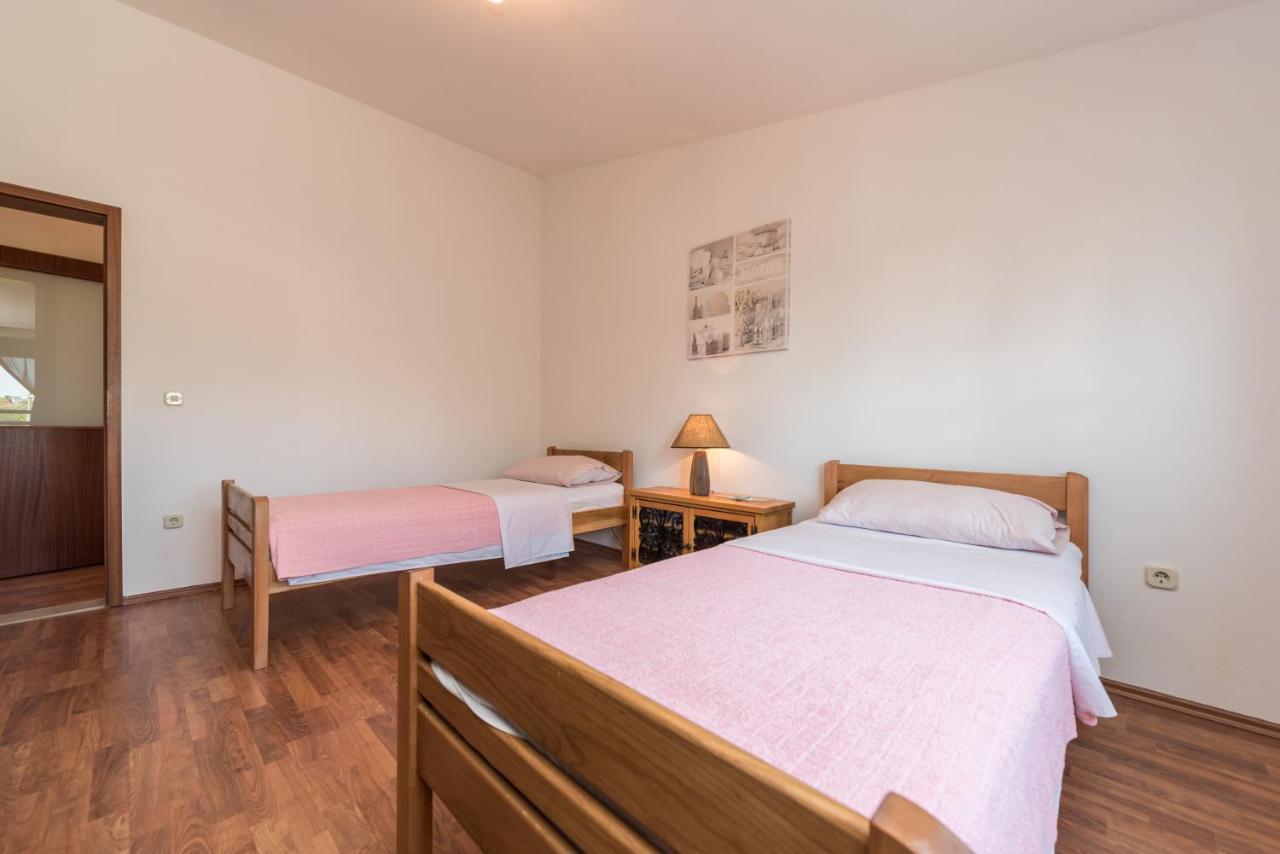 Apartment Astoria Zaton  Eksteriør billede