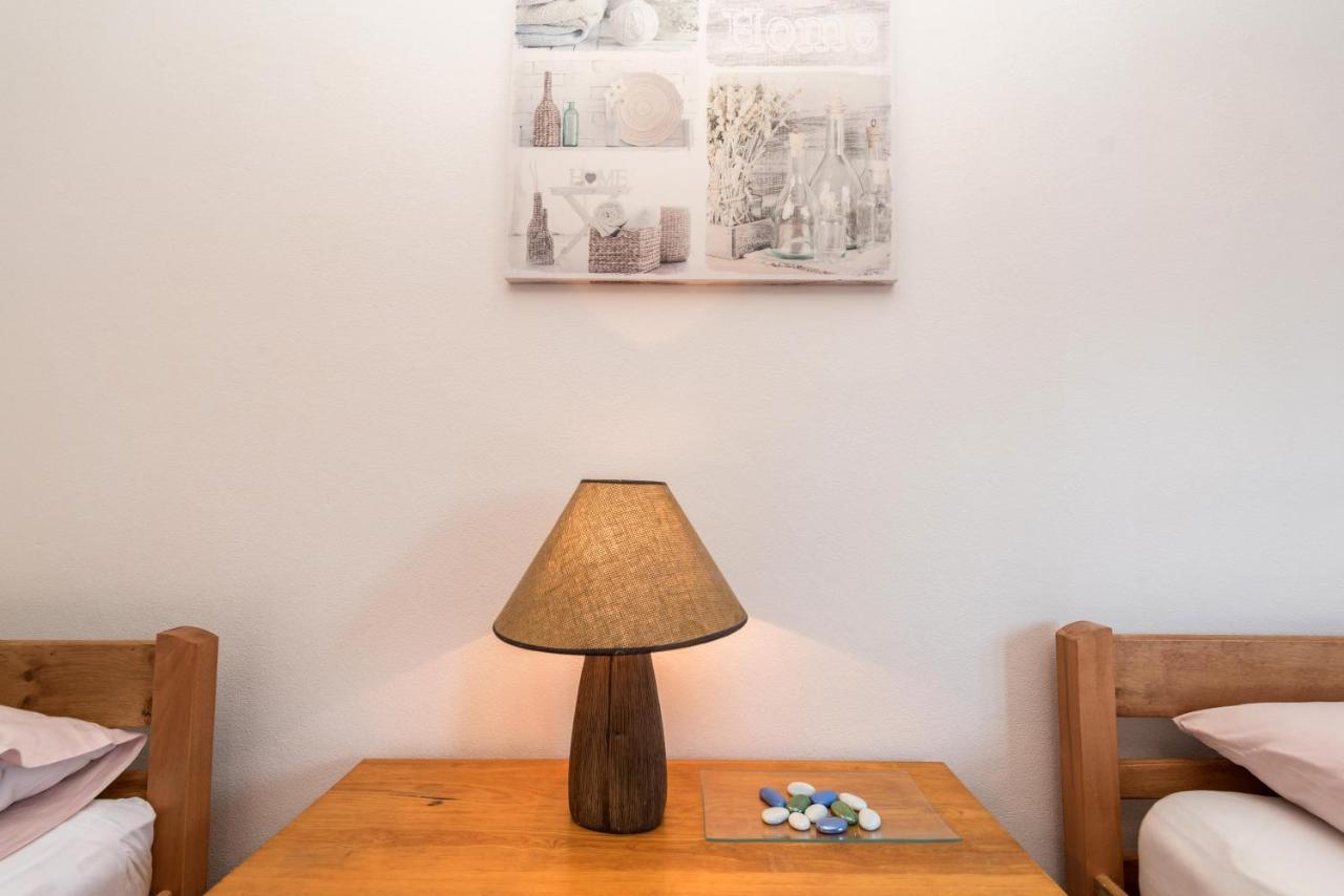 Apartment Astoria Zaton  Eksteriør billede